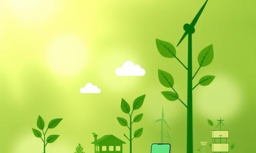 Types of Green Technology Types of Green Technology